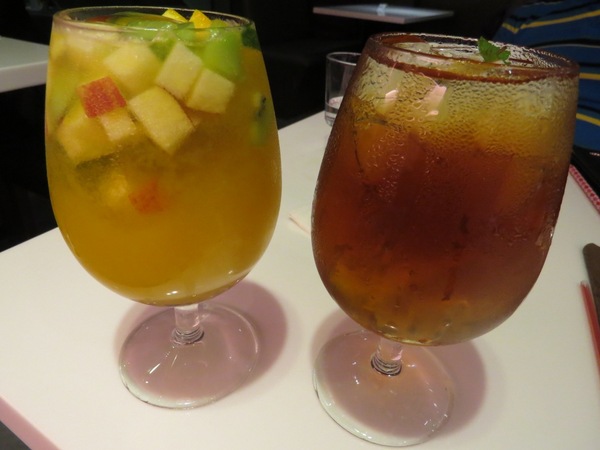 IOU Cafe：【口碑券6】遇見幸福滋味的『IOU CAFE』