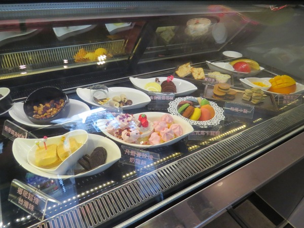 IOU Cafe：【口碑券6】遇見幸福滋味的『IOU CAFE』