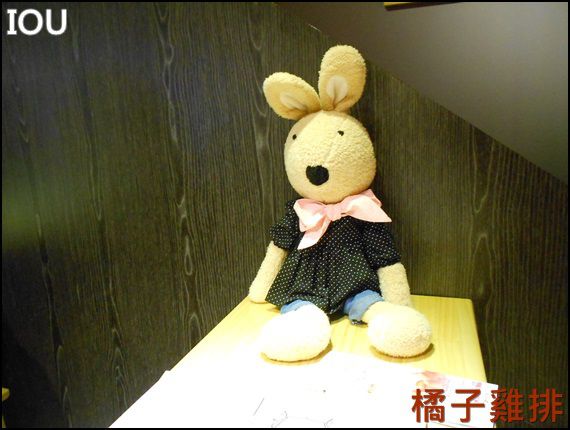 IOU Cafe:口碑NO.25-IOU Cafe 永康街 草莓冰淇淋/香草牛奶冰淇淋