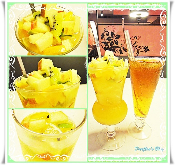 IOU Cafe:✜ 和台中宮原眼科長得好像滴冰淇淋在台北現身?! -「IOU Cafe」