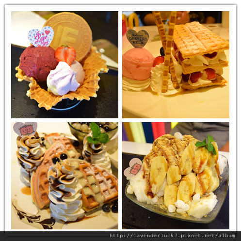 IOU Cafe:♥東門永康IOU鐵觀音珍珠 草莓拿破崙