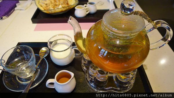 IOU Cafe:口碑37-少女的甜蜜小時光IOU Cafe