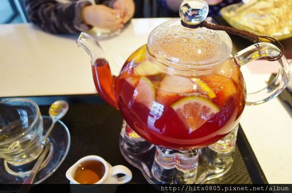 IOU Cafe:口碑37-少女的甜蜜小時光IOU Cafe