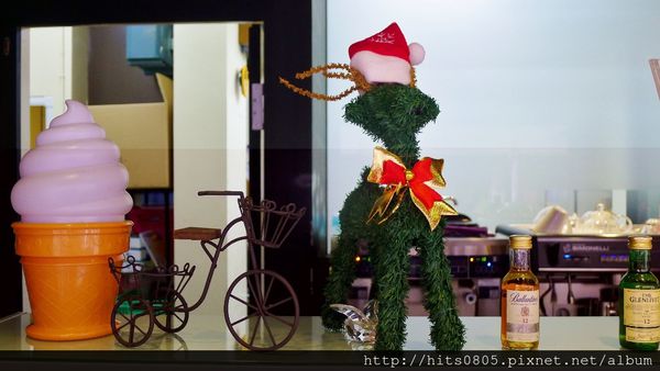 IOU Cafe:口碑37-少女的甜蜜小時光IOU Cafe