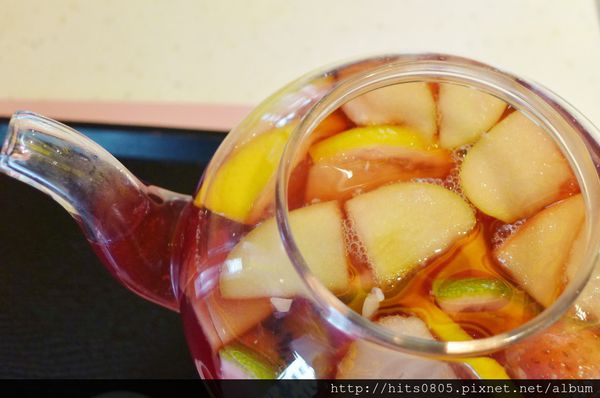 IOU Cafe:口碑37-少女的甜蜜小時光IOU Cafe