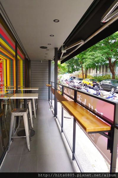 IOU Cafe:口碑37-少女的甜蜜小時光IOU Cafe