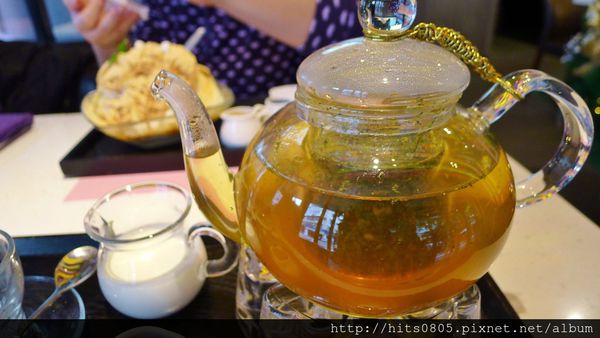 IOU Cafe:口碑37-少女的甜蜜小時光IOU Cafe