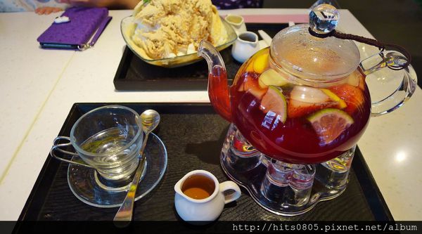 IOU Cafe:口碑37-少女的甜蜜小時光IOU Cafe