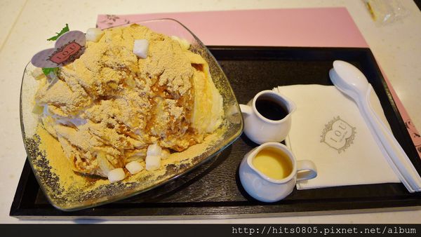 IOU Cafe:口碑37-少女的甜蜜小時光IOU Cafe