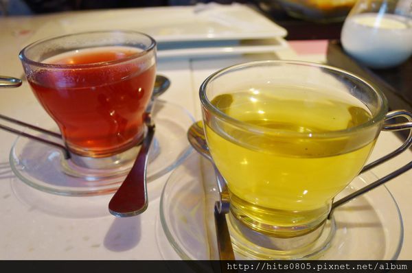 IOU Cafe:口碑37-少女的甜蜜小時光IOU Cafe