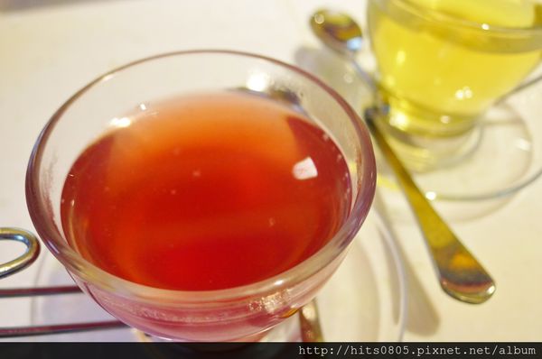 IOU Cafe:口碑37-少女的甜蜜小時光IOU Cafe