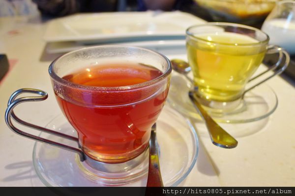 IOU Cafe:口碑37-少女的甜蜜小時光IOU Cafe