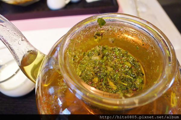 IOU Cafe:口碑37-少女的甜蜜小時光IOU Cafe