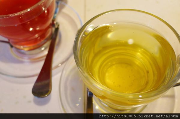 IOU Cafe:口碑37-少女的甜蜜小時光IOU Cafe