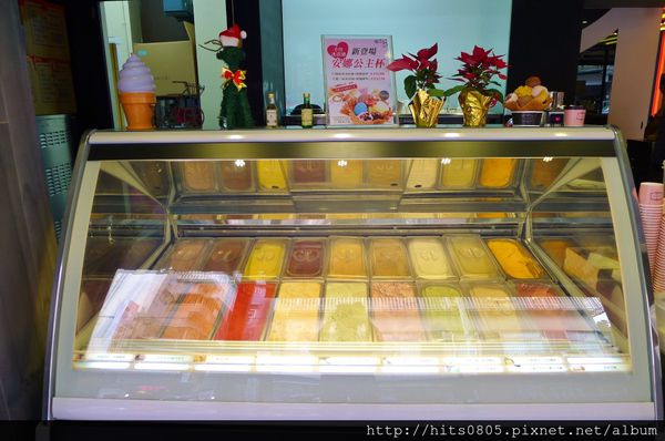 IOU Cafe:口碑37-少女的甜蜜小時光IOU Cafe