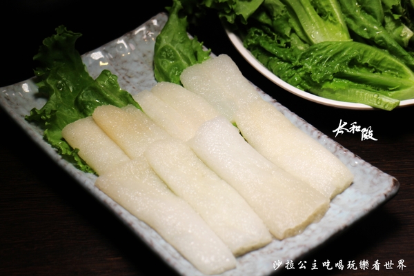 太和殿鴛鴦麻辣火鍋(台北總店):郭富城來台必吃『太和殿鴛鴦麻辣火鍋』捷運信義安和站/信義區麻辣鍋/宵夜