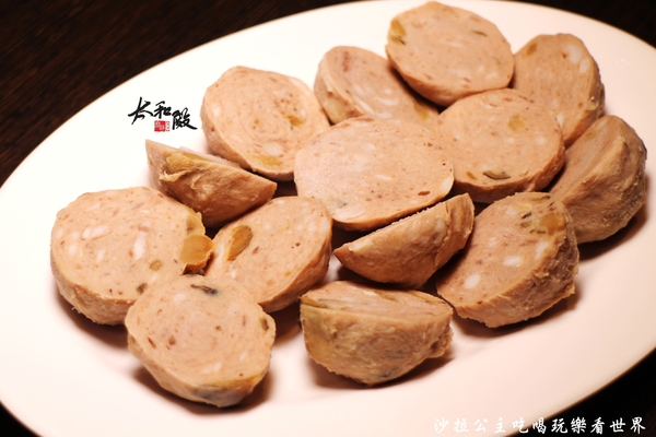 太和殿鴛鴦麻辣火鍋(台北總店):郭富城來台必吃『太和殿鴛鴦麻辣火鍋』捷運信義安和站/信義區麻辣鍋/宵夜