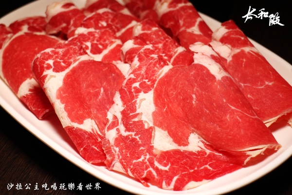 太和殿鴛鴦麻辣火鍋(台北總店):郭富城來台必吃『太和殿鴛鴦麻辣火鍋』捷運信義安和站/信義區麻辣鍋/宵夜