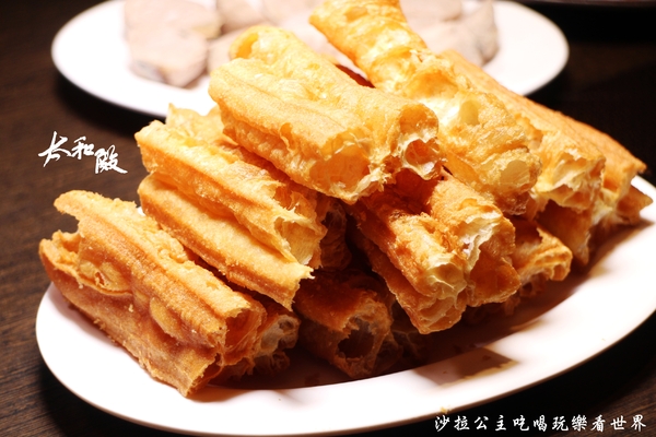 太和殿鴛鴦麻辣火鍋(台北總店):郭富城來台必吃『太和殿鴛鴦麻辣火鍋』捷運信義安和站/信義區麻辣鍋/宵夜