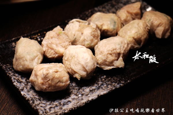 太和殿鴛鴦麻辣火鍋(台北總店):郭富城來台必吃『太和殿鴛鴦麻辣火鍋』捷運信義安和站/信義區麻辣鍋/宵夜