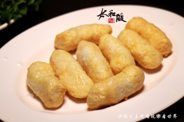 太和殿鴛鴦麻辣火鍋(台北總店):郭富城來台必吃『太和殿鴛鴦麻辣火鍋』捷運信義安和站/信義區麻辣鍋/宵夜