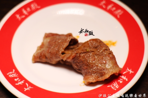 太和殿鴛鴦麻辣火鍋(台北總店):郭富城來台必吃『太和殿鴛鴦麻辣火鍋』捷運信義安和站/信義區麻辣鍋/宵夜