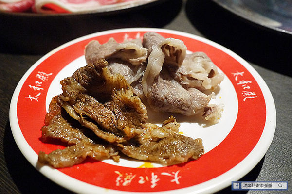 太和殿鴛鴦麻辣火鍋(台北總店):◆台北信義。捷運信義安和【太和殿麻辣火鍋—台北總店】港星藝人最愛麻辣鍋店。鴨血鍋底真的好好吃哦!