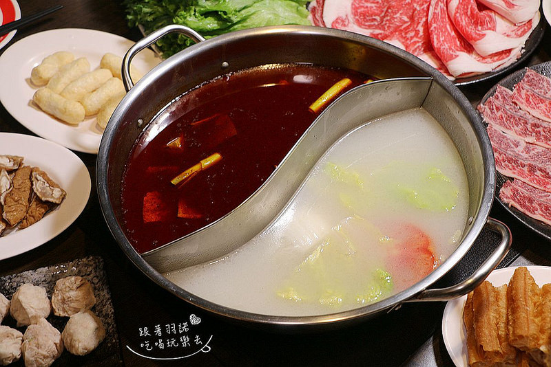 太和殿信義區麻辣鍋61