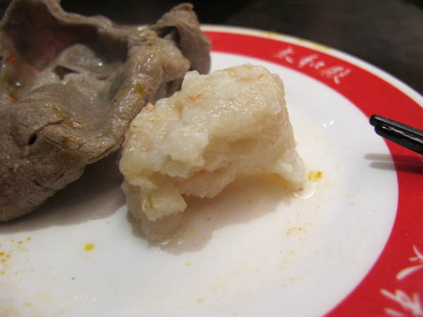 太和殿鴛鴦麻辣火鍋(台北總店):(胖樺食記)信義路上知名店家:太和殿鴛鴦麻辣火鍋。名過其實的單點式高價位火鍋店。