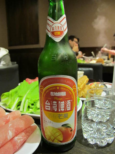 太和殿鴛鴦麻辣火鍋(台北總店):(胖樺食記)信義路上知名店家:太和殿鴛鴦麻辣火鍋。名過其實的單點式高價位火鍋店。