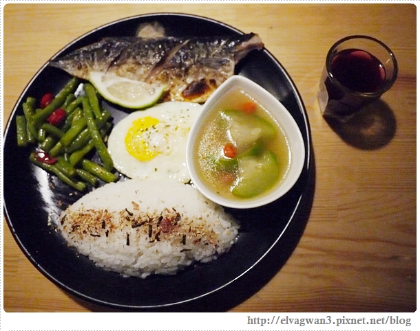 中和eating-早午餐-晚餐-新菜單-15