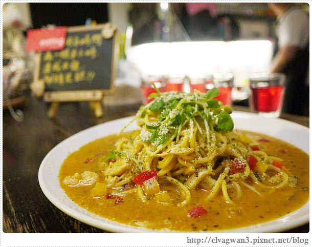 新北市-中和-eating-全日早午餐-義大利麵-簡餐-巷弄美食-藝文展覽-平價-咖啡-下午茶-輕食-17-988-1