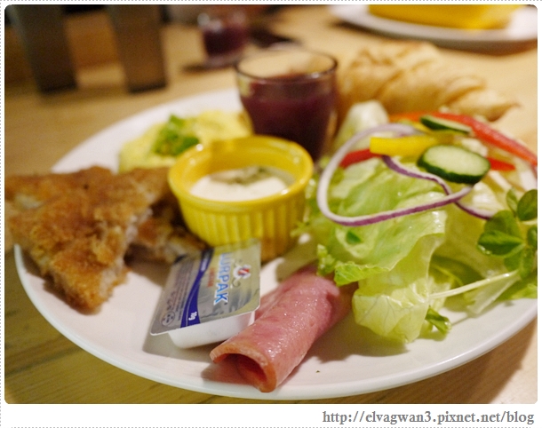 中和eating-早午餐-晚餐-新菜單-8