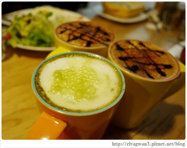 新北市-中和-eating-全日早午餐-義大利麵-簡餐-巷弄美食-藝文展覽-平價-咖啡-下午茶-輕食-32-061-1