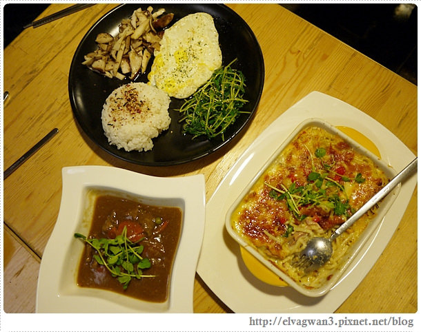 新北市-中和-eating-全日早午餐-義大利麵-簡餐-巷弄美食-藝文展覽-平價-咖啡-下午茶-輕食-23-018-1