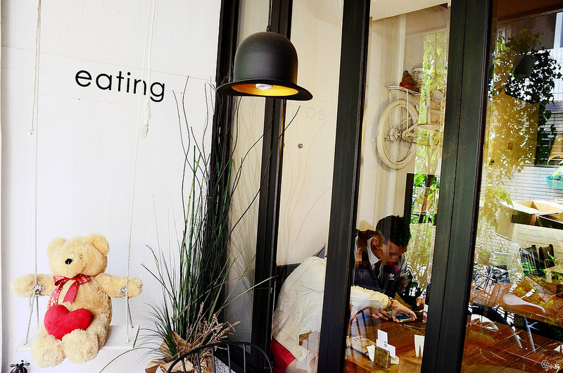 eating板橋中和早午餐菜單環球中山路營業時間cafe (1)