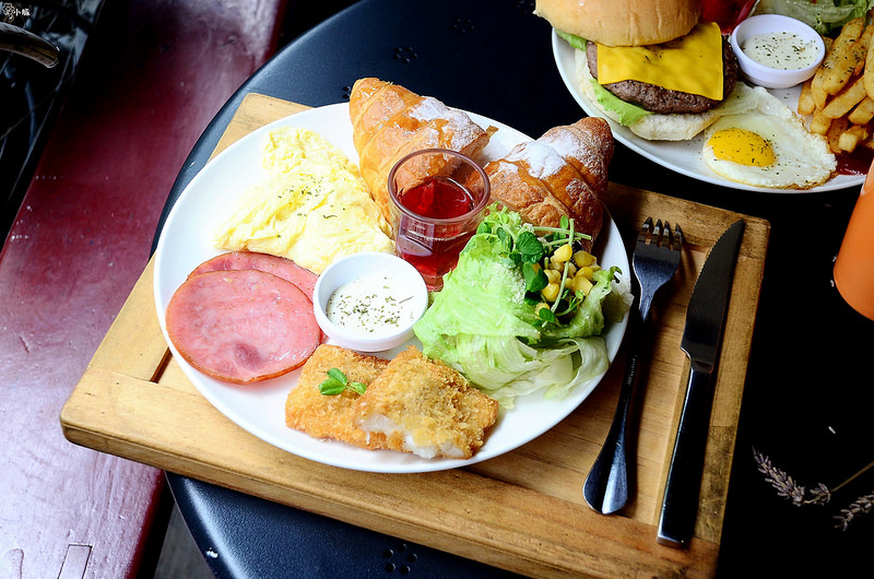 eating板橋中和早午餐菜單環球中山路營業時間cafe (41)