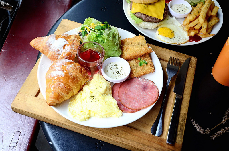 eating板橋中和早午餐菜單環球中山路營業時間cafe (43)