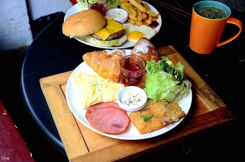 eating板橋中和早午餐菜單環球中山路營業時間cafe (39)