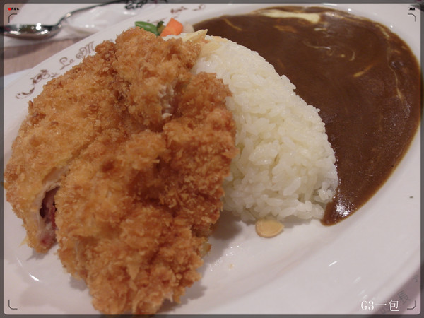 茄子洋廚:台北公館捷運站二號出口附近和朋友聚餐的好選擇『茄子洋廚』