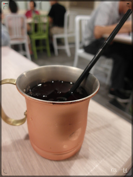 茄子洋廚:台北公館捷運站二號出口附近和朋友聚餐的好選擇『茄子洋廚』