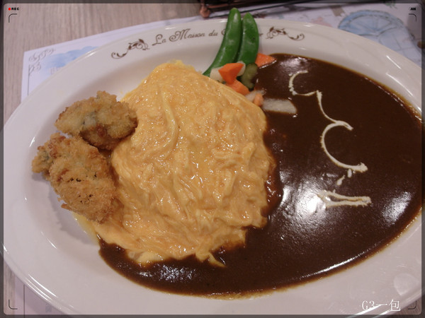 茄子洋廚:台北公館捷運站二號出口附近和朋友聚餐的好選擇『茄子洋廚』