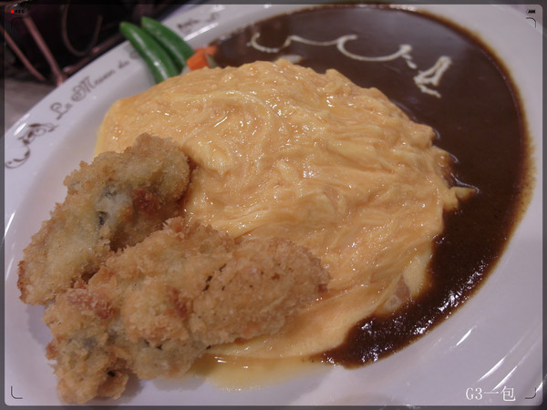 茄子洋廚:台北公館捷運站二號出口附近和朋友聚餐的好選擇『茄子洋廚』