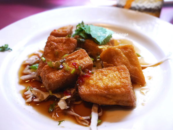 泰富豪(忠孝店):東區。泰富豪泰式料理吃到飽