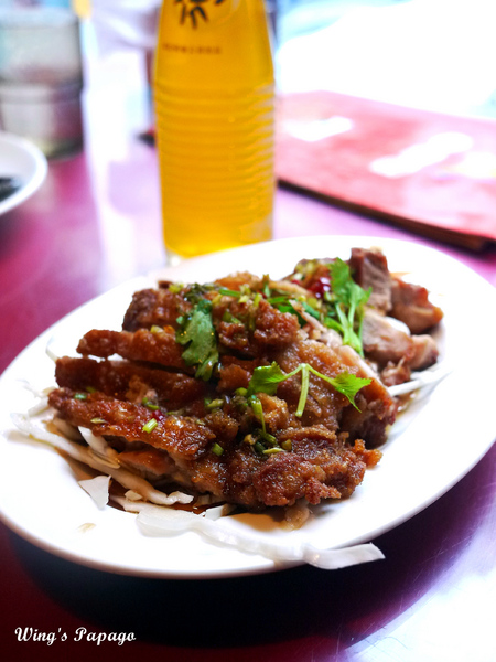 泰富豪(忠孝店):東區。泰富豪泰式料理吃到飽