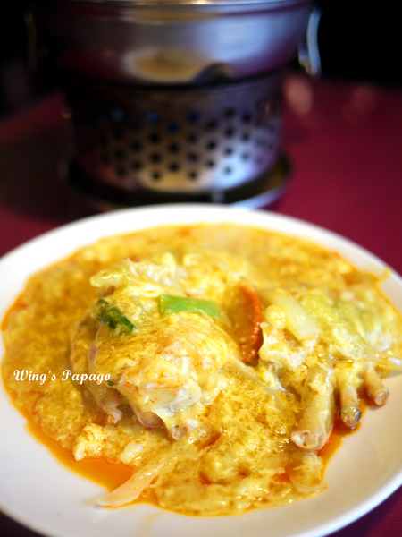 泰富豪(忠孝店):東區。泰富豪泰式料理吃到飽