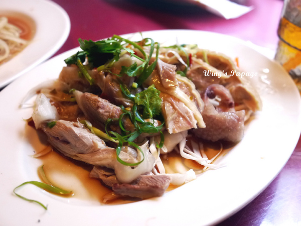 泰富豪(忠孝店):東區。泰富豪泰式料理吃到飽