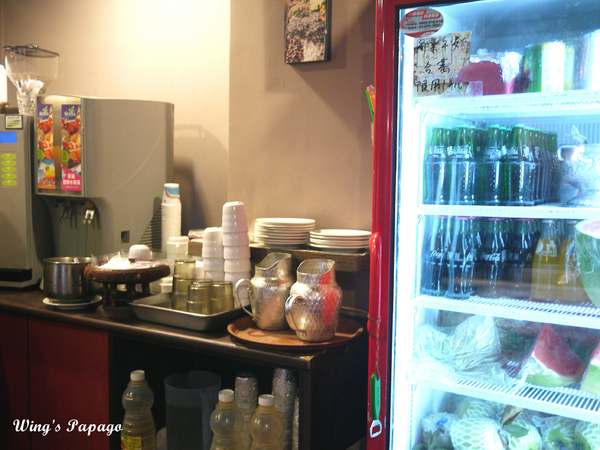 泰富豪(忠孝店):東區。泰富豪泰式料理吃到飽