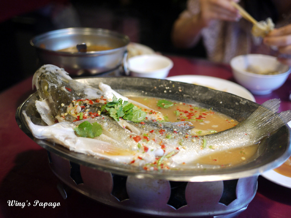 泰富豪(忠孝店):東區。泰富豪泰式料理吃到飽