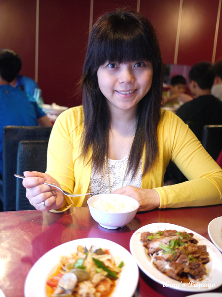 泰富豪(忠孝店):東區。泰富豪泰式料理吃到飽